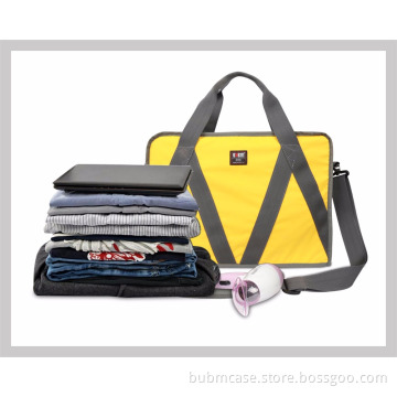 BUBM waterproof nylon clothes storage bag case for travel